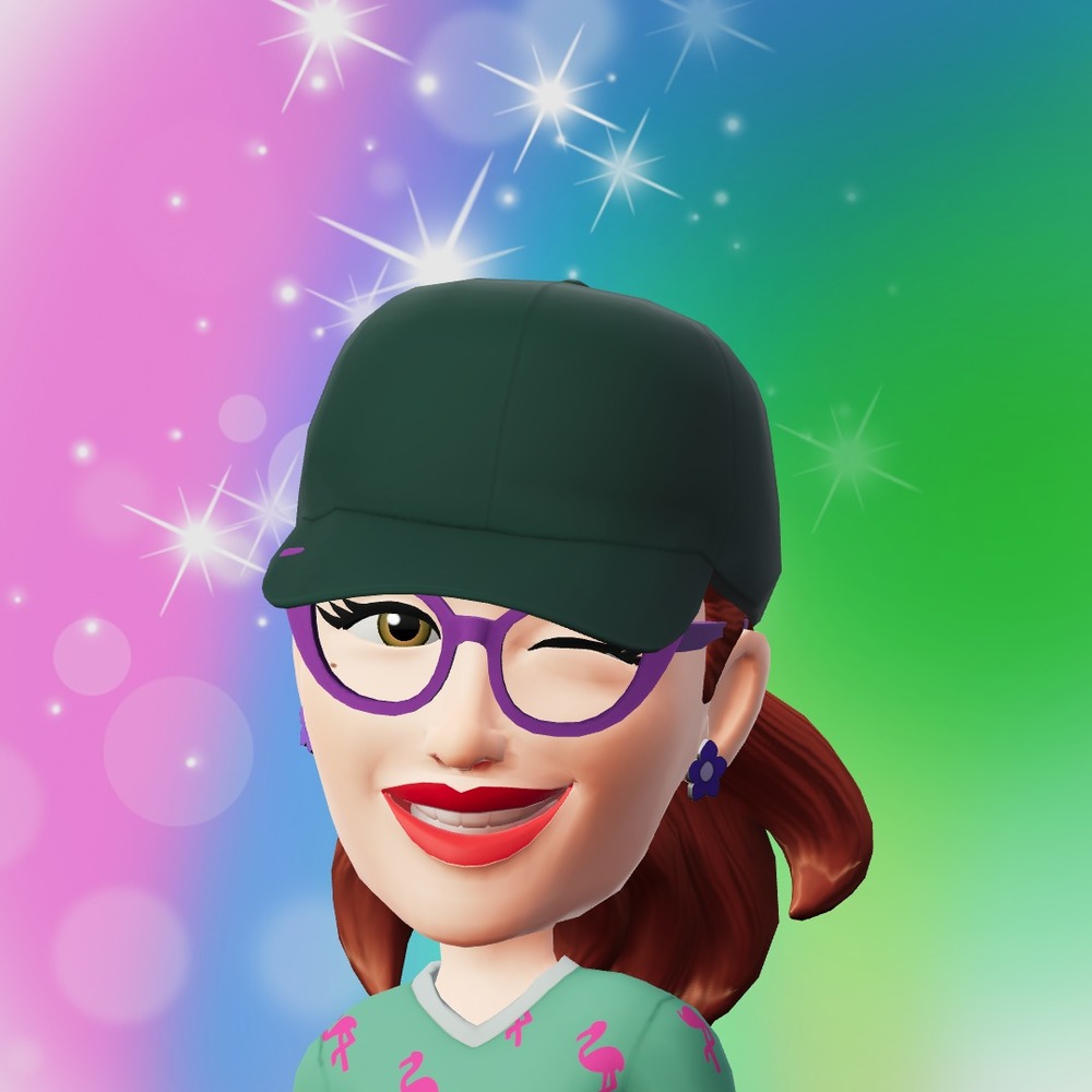 Meet your Posher, Kristi